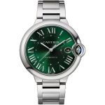 Cartier Ballon Bleu WSBB0071 - (1/1)