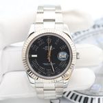 Rolex Datejust II 116334 - (3/8)