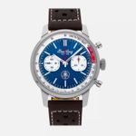 Breitling Top Time AB01763A1C1X1 - (1/1)