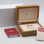 Omega Seamaster Railmaster 220.10.40.20.01.001 - (8/8)