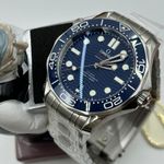 Omega Seamaster Diver 300 M 210.30.42.20.03.001 - (6/9)