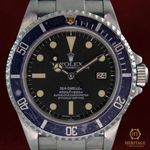 Rolex Sea-Dweller 16660 - (1/8)