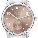 NOMOS Club Neomatik 761 - (1/1)