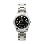 Rolex Explorer 14270 - (1/7)