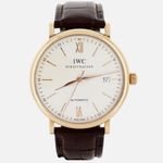 IWC Portofino Automatic IW356504 - (1/1)