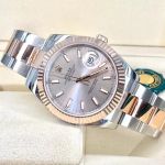 Rolex Datejust 41 126331 - (1/6)