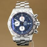 Breitling Super Avenger A13370 - (2/8)