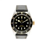 Tudor Black Bay S&G 79733N - (1/5)