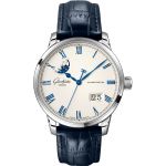 Glashütte Original Senator Panorama Date Moon Phase 1-36-24-05-02-61 - (1/1)