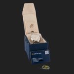 Breitling Premier AB0145211G1A1 (2026) - Yellow dial 42 mm Steel case (8/8)