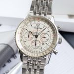 Breitling Montbrillant A41330 - (3/8)