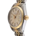 Rolex Lady-Datejust 6917 - (4/7)