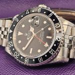 Rolex GMT-Master 16700 (1991) - Unknown dial 40 mm Steel case (8/8)