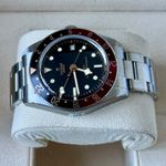 Tudor Black Bay Fifty-Eight 7939G1A0NRU (2024) - Zwart wijzerplaat 39mm Staal (5/7)