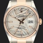 Rolex Datejust 36 126231 - (2/8)