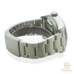 Rolex Air-King 116900 (2017) - Zwart wijzerplaat 40mm Staal (6/8)