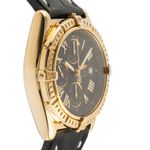 Breitling Crosswind Racing K13055 (Unknown (random serial)) - 43 mm Yellow Gold case (7/8)