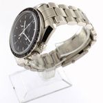 Omega Speedmaster Professional Moonwatch 311.30.42.30.01.006 (2020) - Black dial 42 mm Steel case (2/6)