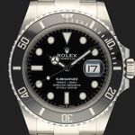 Rolex Submariner Date 126610LN - (2/8)