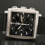 TAG Heuer Monaco CW2111 - (14/16)