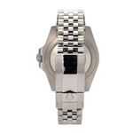 Rolex GMT-Master II 126710BLRO - (8/8)