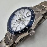 Seiko Presage SPB223J1 (2025) - Silver dial 42 mm Steel case (3/8)