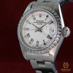 Rolex Oyster Perpetual Lady Date 69240 - (3/8)
