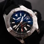 Breitling Avenger II GMT A3239011/BC35 - (6/8)