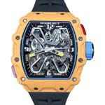 Richard Mille RM 035 RM35-03 - (8/25)