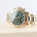 Rolex Daytona 116508 (2019) - 40 mm Yellow Gold case (3/8)