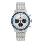 Breitling Navitimer 1 B01 Chronograph