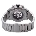 TAG Heuer Carrera Calibre HEUER 01 CAR201AA.BA0714 (2019) - White dial 43 mm Steel case (7/8)