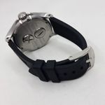 U-Boat Capsoil 8463/B (2025) - Black dial 45 mm Steel case (7/8)