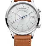 Jaeger-LeCoultre Master Control Q411842J - (1/1)