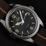 Tudor Ranger 79950 (2026) - 39mm Staal (3/8)