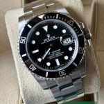 Rolex Submariner Date 116610LN - (1/1)