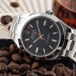 Rolex Milgauss 116400 - (2/8)