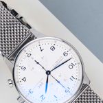 IWC Portuguese Chronograph IW371446 - (4/8)