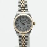 Rolex Lady-Datejust 69173 - (2/8)