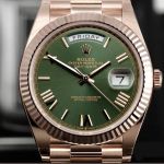 Rolex Day-Date 40 228235 - (1/5)