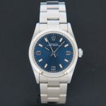 Rolex Oyster Perpetual 31 67480 (1997) - 31mm Staal (3/4)