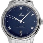 Omega De Ville 434.10.40.20.03.001 - (1/7)
