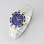 Breitling Lady J D52065 (Unknown (random serial)) - 31 mm Steel case (4/7)