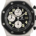 Audemars Piguet Royal Oak Offshore Chronograph 25940SK.OO.D002CA.01.A - (2/7)