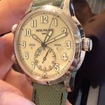 Patek Philippe Travel Time 5524G-010 - (5/7)