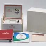 Omega Speedmaster Mark II 522.10.43.50.01.001 - (7/8)