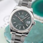 Rolex Datejust 36 126234 - (1/8)