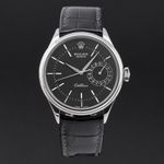 Rolex Cellini Date 50519 - (8/8)