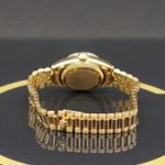 Rolex Lady-Datejust 69178 (1985) - White dial 26 mm Yellow Gold case (7/7)