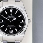 Rolex Explorer 214270 - (5/8)